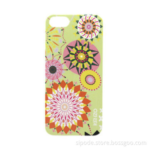 custom printing IMD case for iphone5/5s